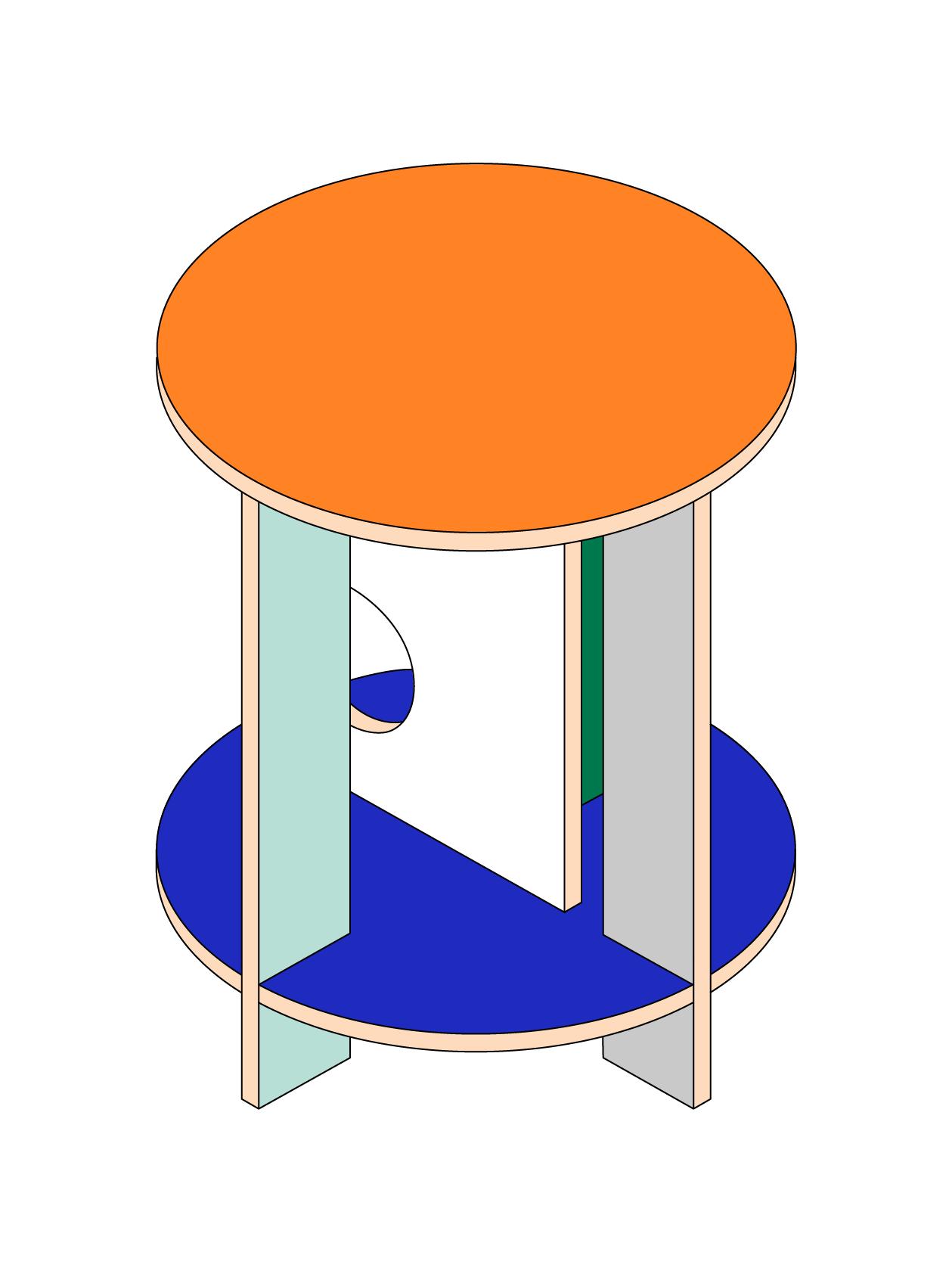 CSS4_orange_001_back